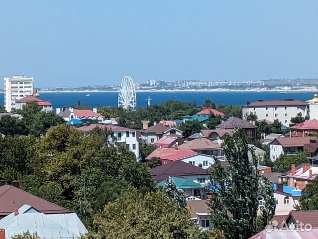 

1-к. квартира, 36 м², 2 кровати