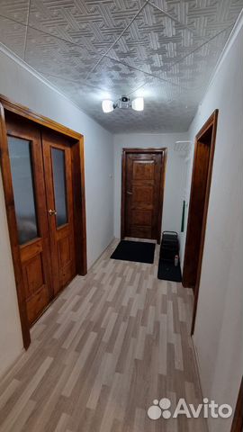 

3-к. квартира, 57 м², 6 кроватей