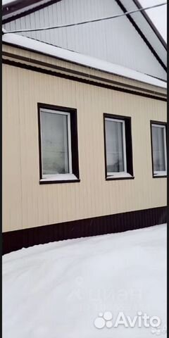 

4-к. дом, 80 м²