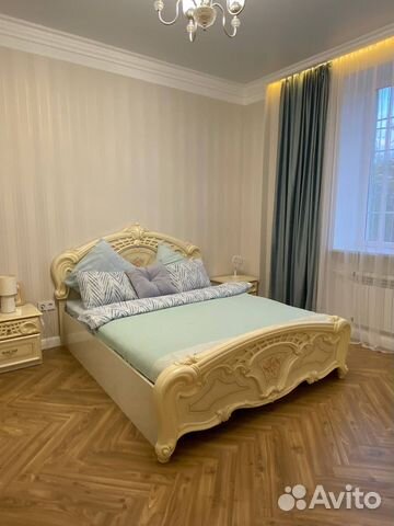 

2-к. квартира, 50 м², 2 кровати
