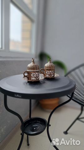 

1-к. квартира, 39 м², 1 кровать