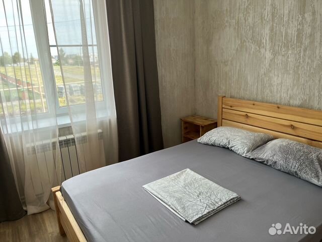 

1-к. квартира, 25 м², 1 кровать