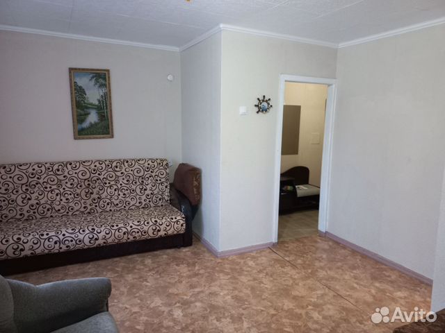 

1-к. квартира, 30 м², 3/4 эт.
