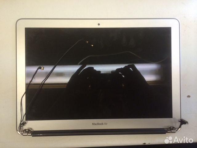 Дисплей MacBook Air a1466 2013 2014 2015