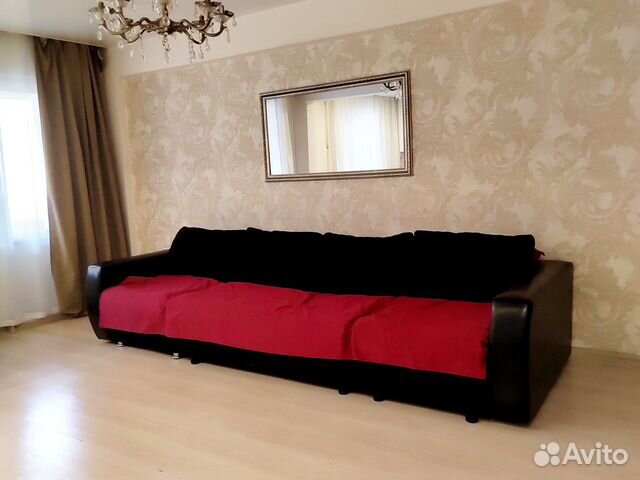 

2-к. квартира, 68 м², 4 кровати