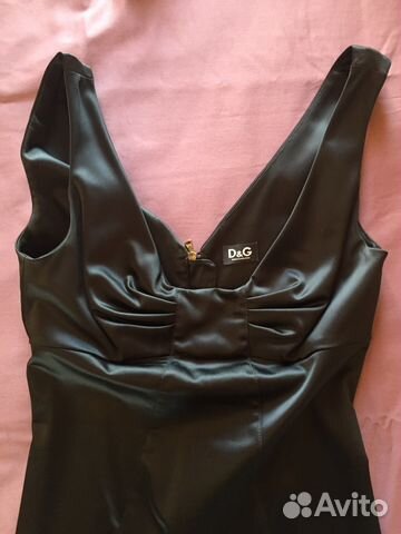 Платье DG Платье DG