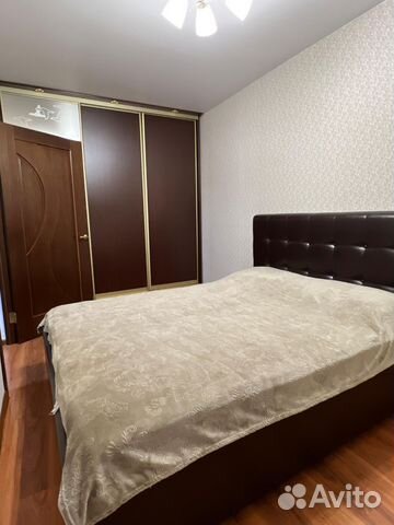

2-к. квартира, 48 м², 2/3 эт.