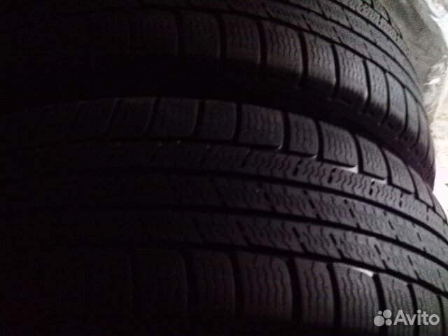 R 17 275 65 1шт и Yokohama 215 55 r 18 цена за 1шт