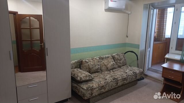 

1-к. квартира, 38 м², 12/14 эт.