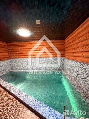 

5-к. коттедж, 220 м²