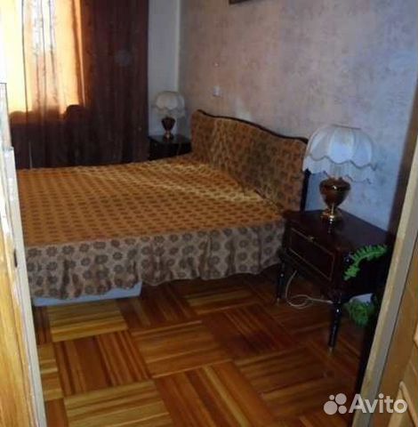 3-к квартира, 75 м², 11/16 эт.