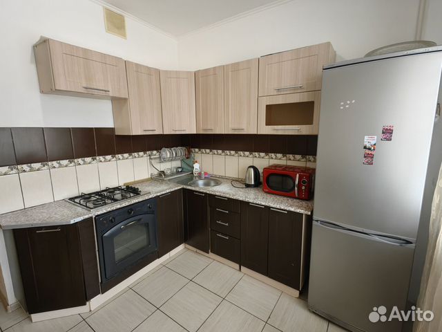 

2-к. квартира, 70 м², 5/6 эт.