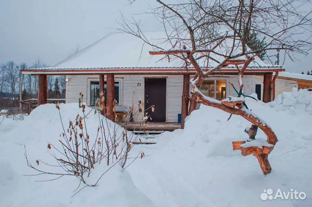 

6-к. дом, 165 м²