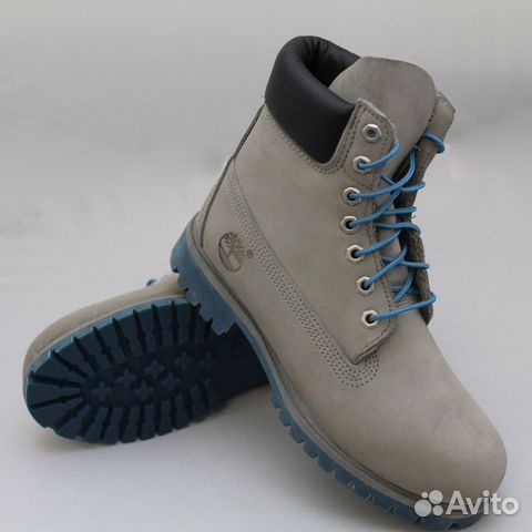 timberland 46