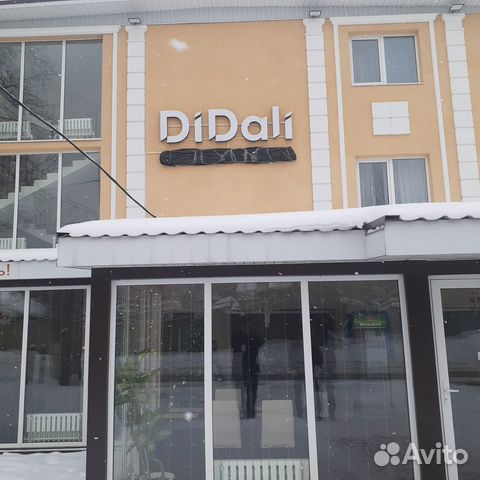 

Дом 700 м² на участке 7 сот.