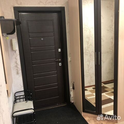 

2-к. квартира, 46 м², 4 кровати