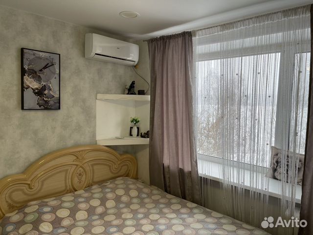 

Квартира-студия, 22 м², 1 кровать