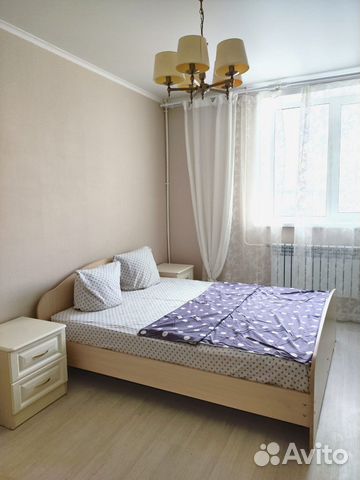 

4-к. квартира, 110 м², 7 кроватей