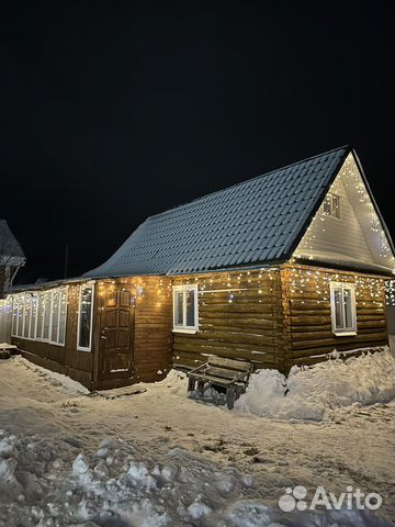 

Дом 60 м²