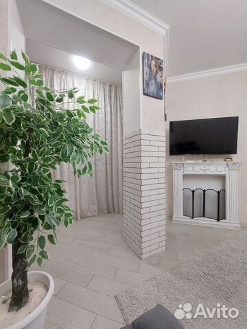 

2-к. квартира, 78 м², 1 кровать