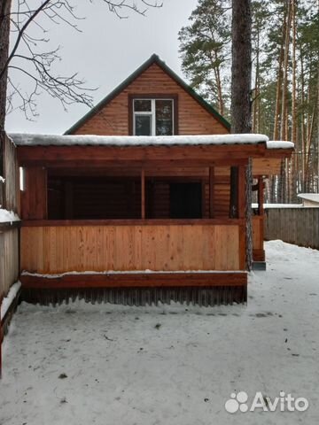 

3-к. коттедж, 72 м²