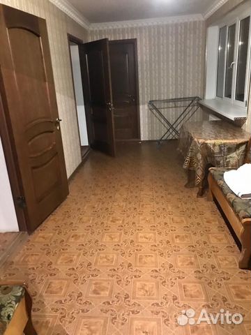 

4-к. дом, 100 м²