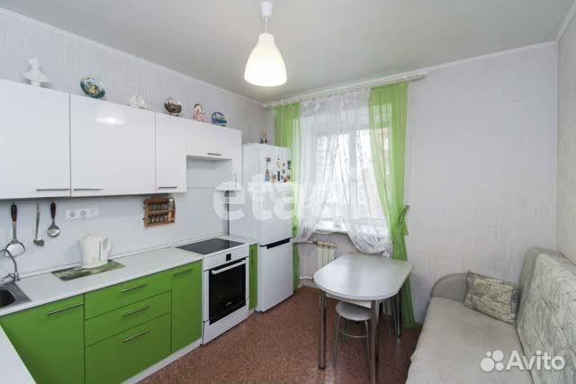 

1-к. квартира, 45 м², 3 кровати