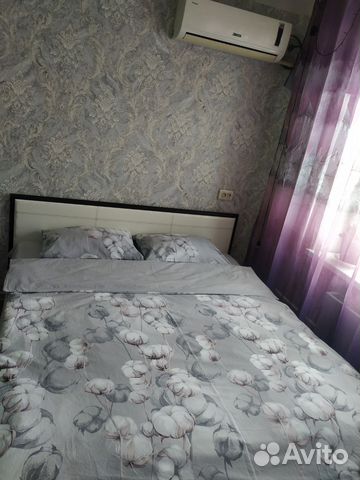 

1-к. квартира, 31 м², 1 кровать