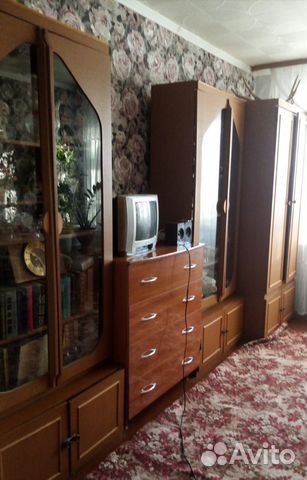 

2-к. квартира, 47 м², 2 кровати