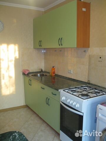 1-к квартира, 35.5 м², 3/17 эт. 1-к квартира, 35.5 м², 3/17 эт.