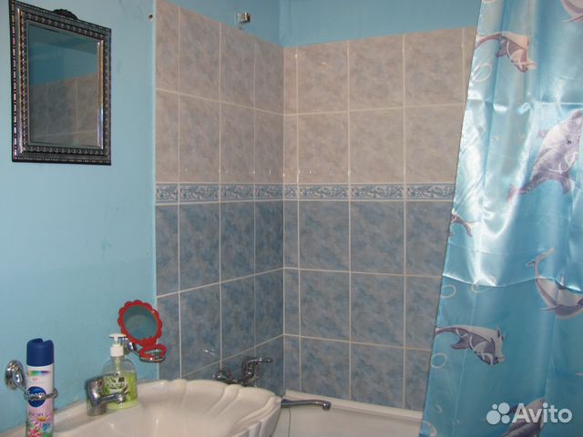 1-к квартира, 35 м², 2/5 эт.