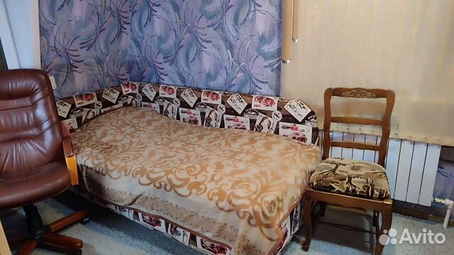 

2-к. дом, 56 м²