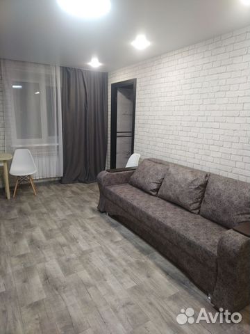 

2-к. квартира, 58 м², 4 кровати