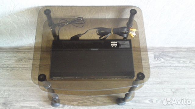 Тв стойка (подставка)