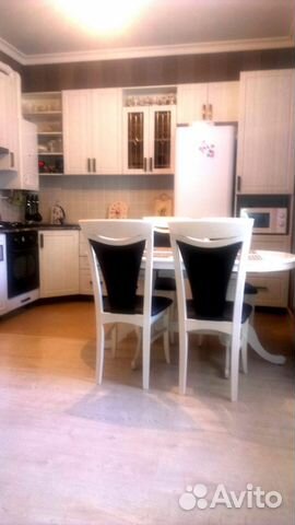 1-к квартира, 50 м², 4/4 эт.