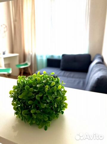 

2-к. квартира, 46 м², 3 кровати