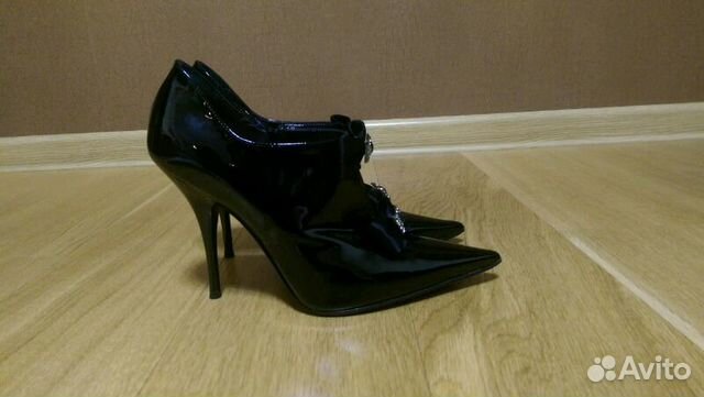 Батильоны Casadei Батильоны Casadei