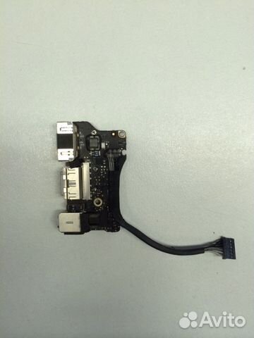 Адаптер MagSafe MacBook Air 13 a1369