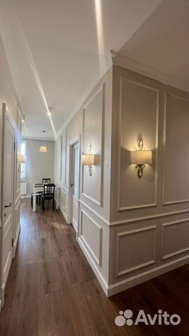 

2-к. квартира, 60 м², 4 кровати