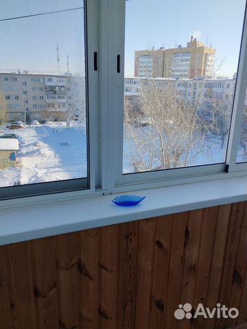 

2-к. квартира, 44 м², 3 кровати