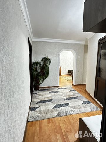 

2-к. квартира, 50 м², 1 кровать
