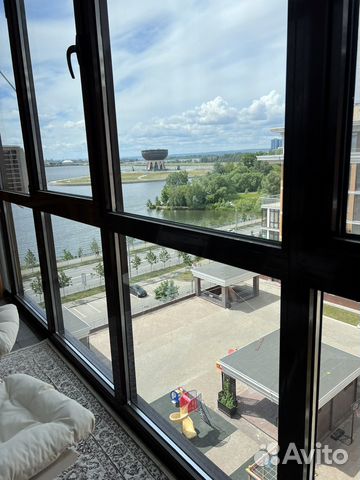 

2-к. квартира, 120 м², 3 кровати