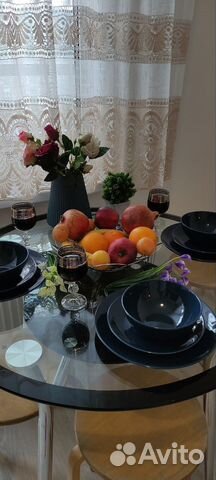 

2-к. квартира, 70 м², 5 кроватей
