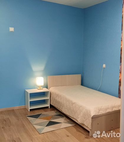 

2-к. квартира, 47 м², 6 кроватей