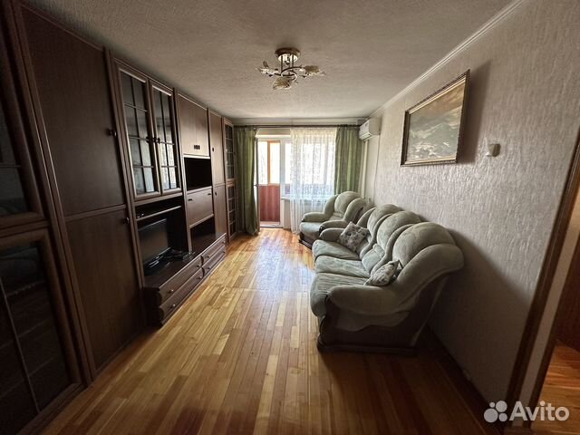 

1-к. квартира, 31 м², 1 кровать