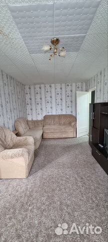 

2-к. квартира, 63 м², 3 кровати