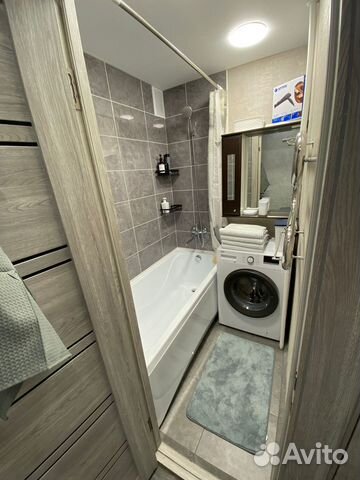 

3-к. квартира, 61 м², 4 кровати
