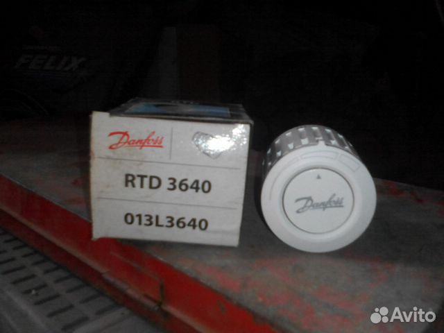 Danfoss Rtd 3640 Manual - kindlstack