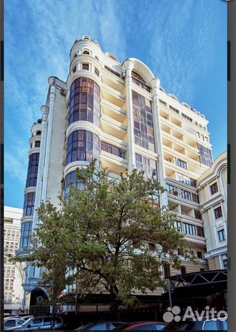 

2-к. квартира, 85 м², 2 кровати