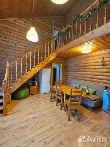 

3-к. коттедж, 150 м²